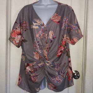 Women’s dress shirt